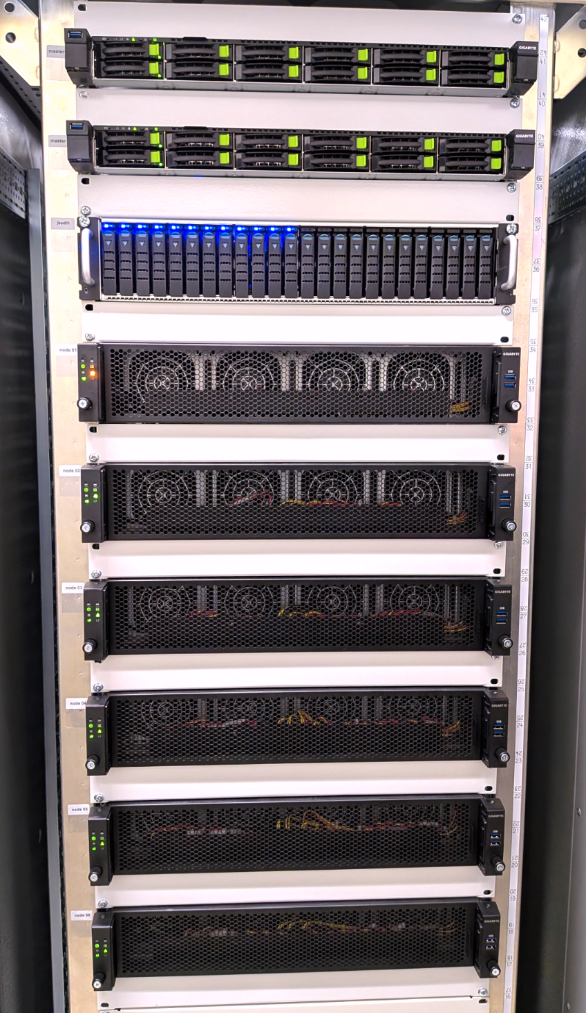 cluster image 1
